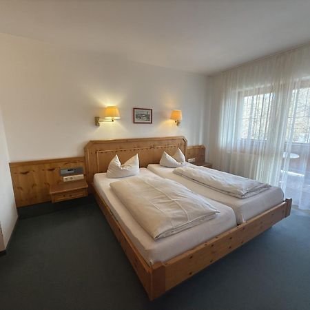 Aparthotel Terrassenhof Bad Wiessee Esterno foto