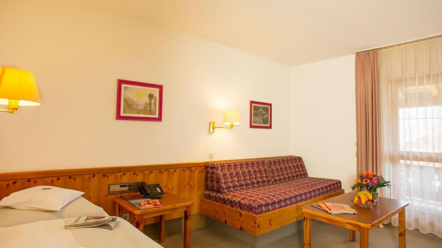 Aparthotel Terrassenhof Bad Wiessee Esterno foto