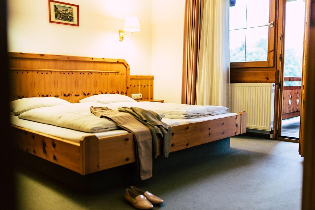Aparthotel Terrassenhof Bad Wiessee Esterno foto